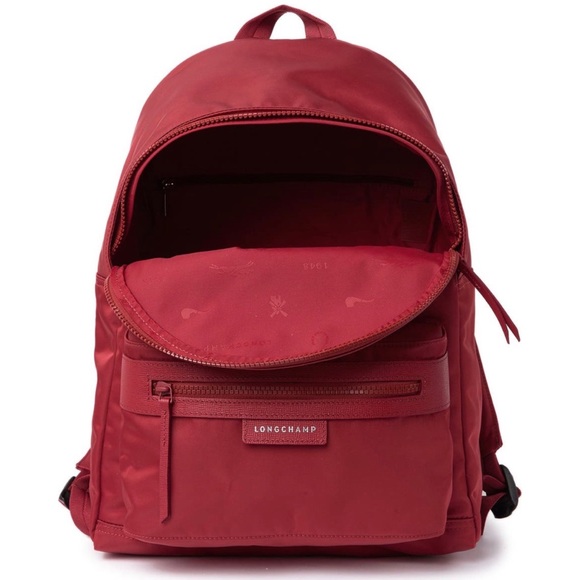 Longchamp Neo Mid Backpack - Picture 5 of 5
